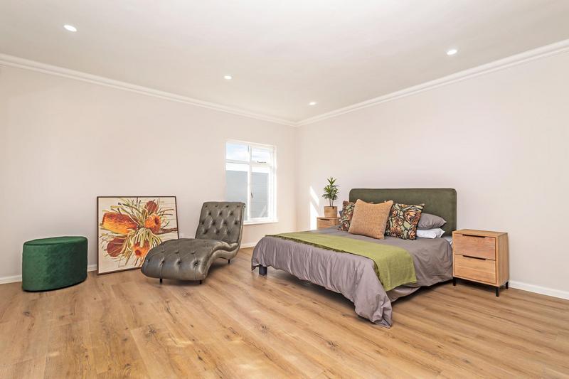 4 Bedroom Property for Sale in Welgemoed Western Cape